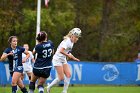 Women's Soccer vs MHC  Wheaton College Women's Soccer vs Mount Holyoke College. - Photo By: KEITH NORDSTROM : Wheaton, women's soccer